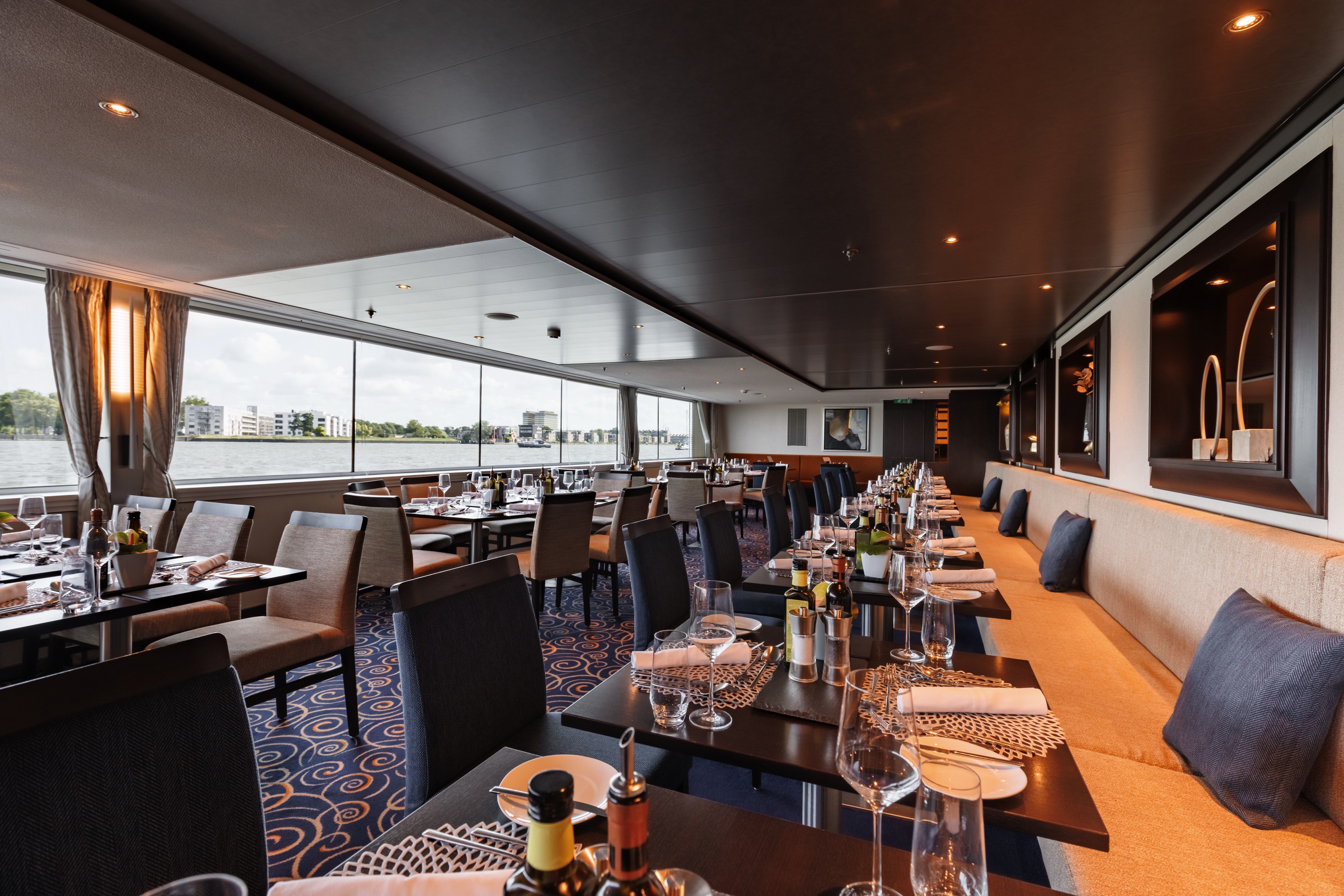 Panorama Dining Room